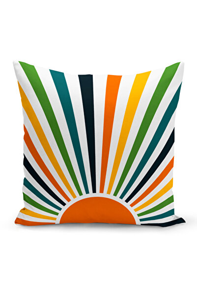 Bertille Home Serija Minimalistički Digitalna štampa Delovi Dvostrani Navlaka...