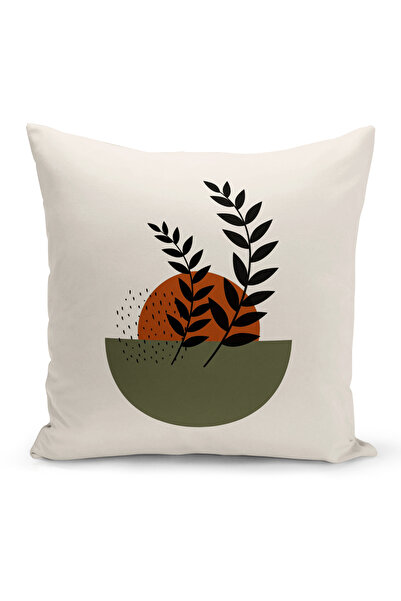 Bertille Home Serija Minimalistički Digitalna štampa Delovi Dvostrani Navlaka...