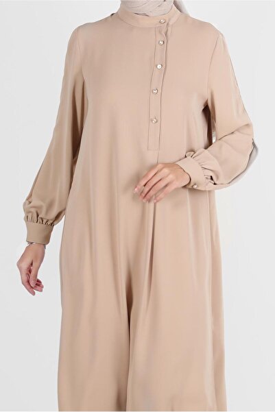 Alvina Button Detail Tunic 42874