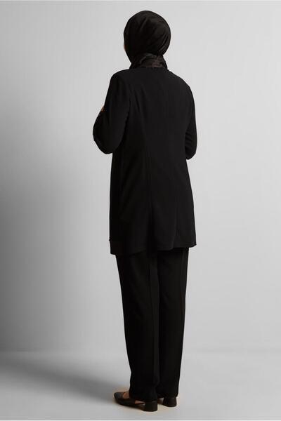 Alvina Triple Set with Pants 30520