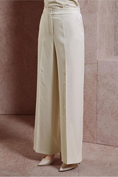 Alvina WIDE LEG PANTS 70719