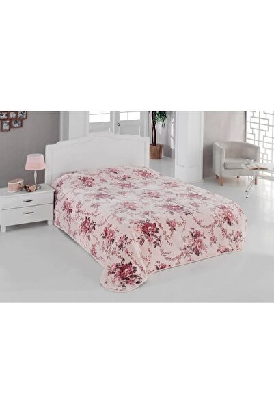 Sarar Super Soft Single Size Mink Blanket 160 X 220 Sr 433