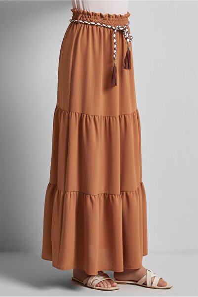 Alvina Lace Skirt 60668