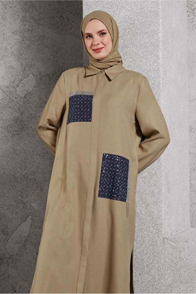 Alvina Stone Detail Tunic 45157