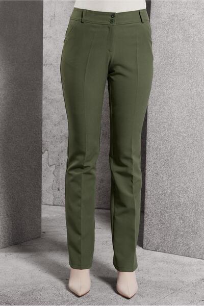 Alvina Spanish Leg Pants 70808
