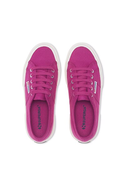 Superga 2750-Cotu Classic Unisex Mor Sneaker