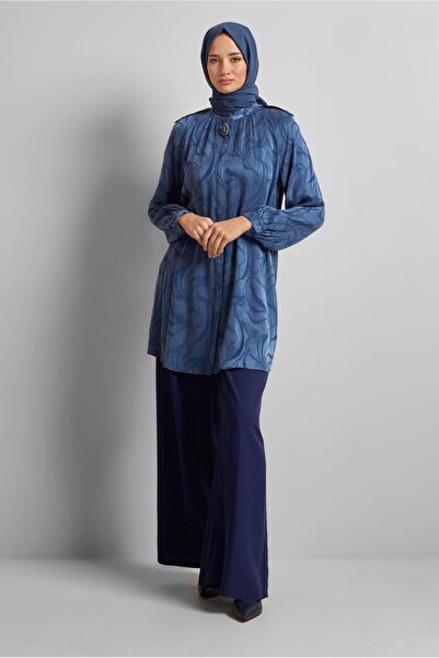 Alvina ΤΟΥΝΙΚ ΜΕ ΣΧΕΔΙΟ 45652