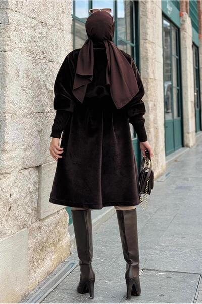 TRENDTESETTÜR ΓΥΝΑΙΚΕΙΟ ΚΑΦΕ ΠΑΝΙ ΚΟΡΥΦΑΙΑ ΚΑΜΙΝΑΡΙΑ T 4787