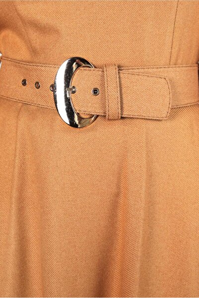 Alvina ΦΟΡΕΜΑ ΜΕ ΖΩΝΗ 44346