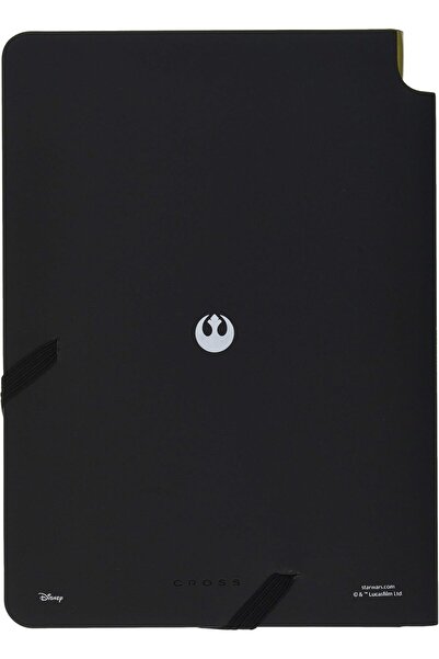 Cross Ac273D-7M Jotzone C-3Po Notebook Medium
