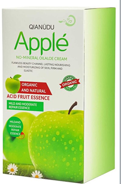 SWİFT Apple Pro Advanced Formula 100% Grey Coverage Hair Dye Cream ml (Natural Color)
