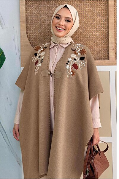 TRENDTESETTÜR ΓΥΝΑΙΚΕΙΟ ΠΛΕΚΤΟ ΠΑΝΤΣΟ ΜΕ ΚΕΝΤΗΜΕΝΟ ΡΟΖ ΒΙΖΟΝ T 13021