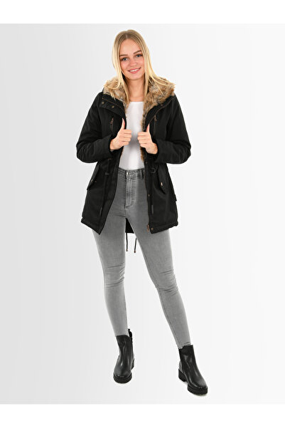 Navahoo Diamond Damen Winterjacke