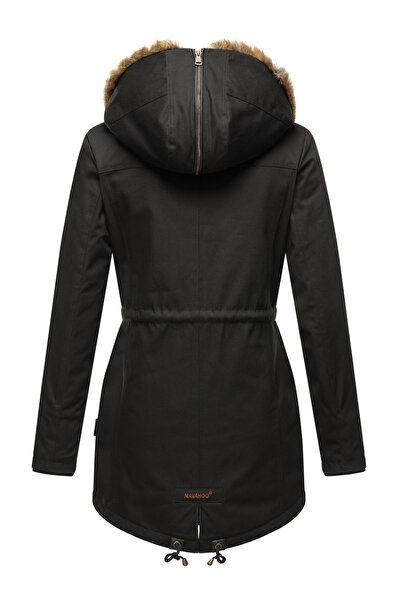 Navahoo Diamond Damen Winterjacke