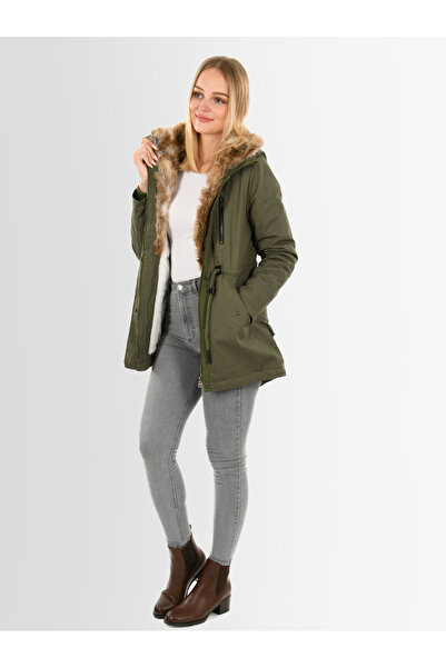 Navahoo Diamond Damen Winterjacke