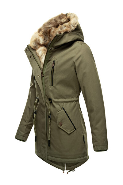 Navahoo Diamond Damen Winterjacke