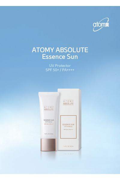 Atomy Essence Sun UV Protector