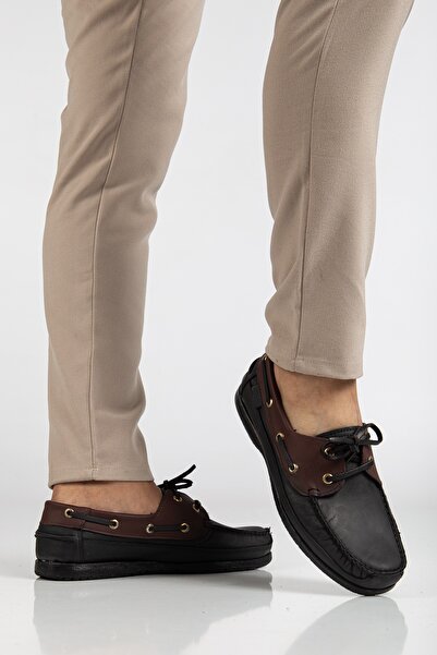 Cyber Dx220, Genuine Leather Men's Shoes, Scented Sole