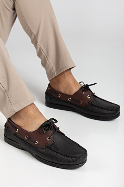 Cyber Dx220, Genuine Leather Men's Shoes, Scented Sole