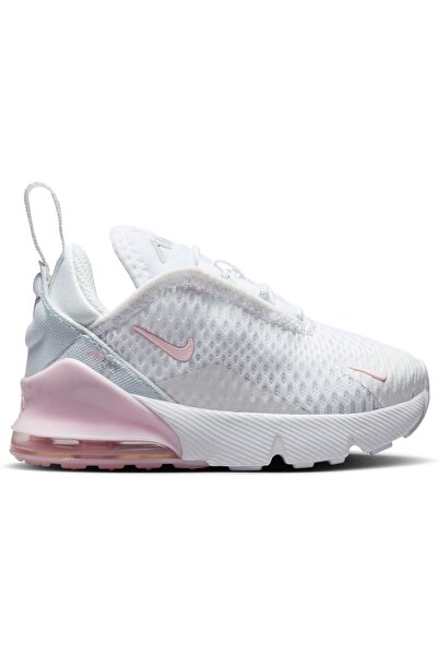 Nike Детски ежедневни обувки Air Max 270 (TD)