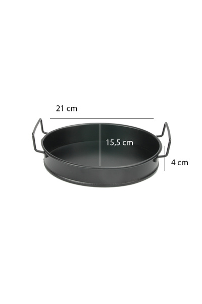 EVSTYLE OVAL PRESENTATION BREAD Bowl