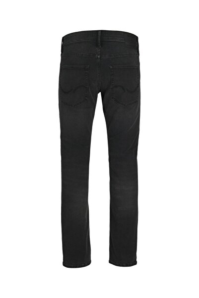 Jack & Jones JJIGLENN JJORIGINAL SQ 014 Чорний