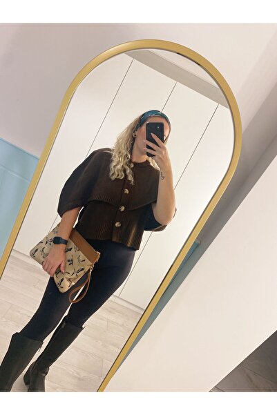 Almira Oversize Comfortable & Stylish Knit Cardigan