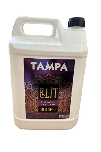 TAMPA Elite Liquid Hand Soap 5 Liters