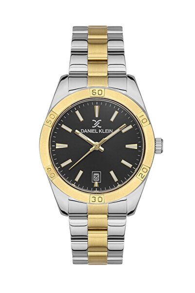Daniel Klein Dk.1.13468-4 Women's Watch