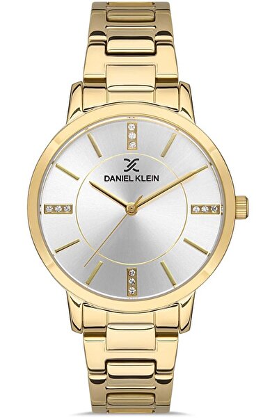 Daniel Klein Dke.1.10266-2 Women's Watch