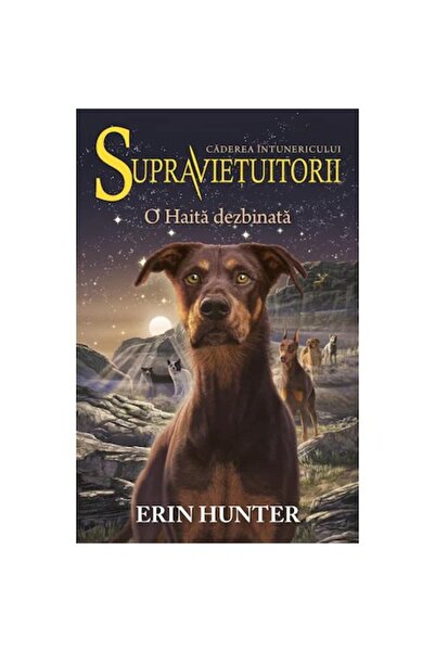 Editura All Supraviețuitorii. Cartea a VII-a. O haită divizată