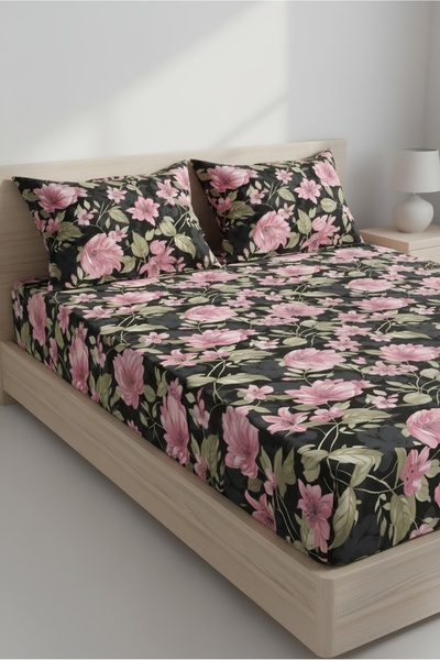 pınarhome collectıon 100% БАВОВНЯНА ТКАНИНА ЕЛАСТИЧНА CARAFYASTIK KILIFI КУТОВИЙ ГЛИБИНА 2830 СМ М'ЯКА ТКАНИНА НОВИЙ СЕЗОН