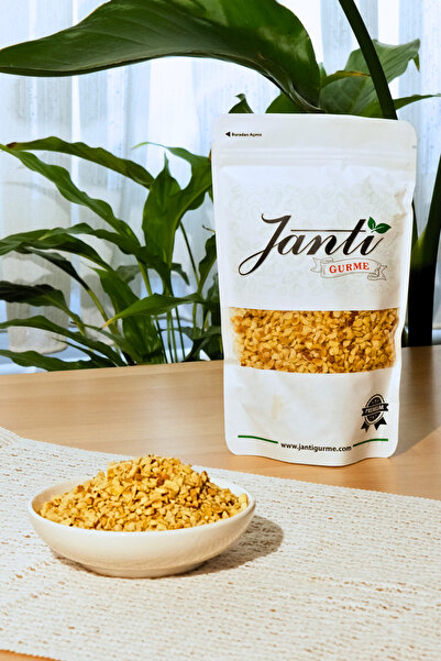 Janti Gurme Pirinç Fındık 200 gr Giresun (Yeni Mahsul)