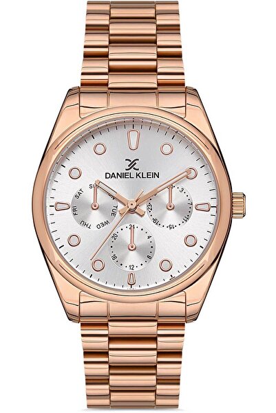 Daniel Klein ساعة يد نسائية DK013654B-02