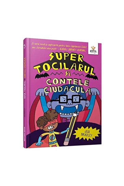 Gama Super Tocilar vs. Contele Oddball
