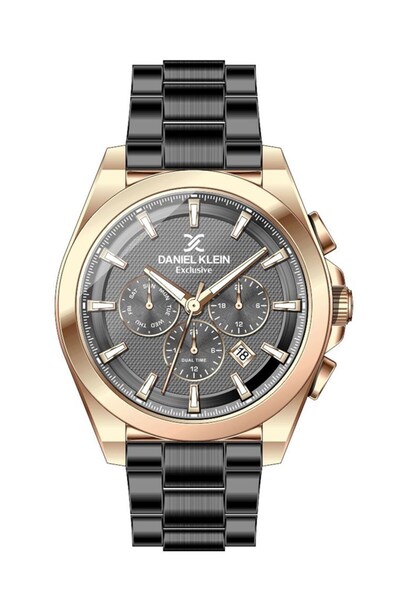 Daniel Klein DKE.1.10550-3 MEN'S WRIST WATCH