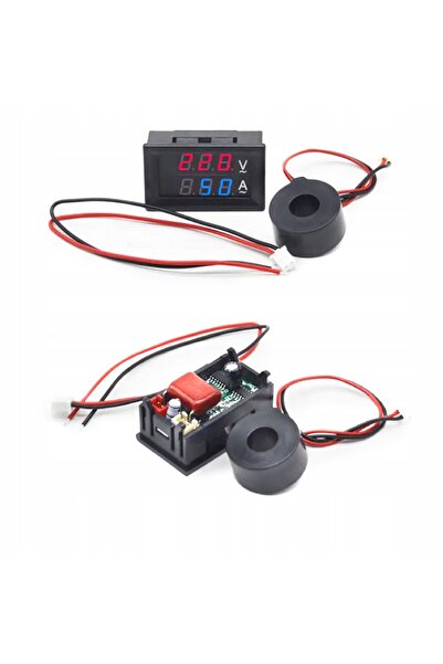 Other AMPERMETRU 10A VOLTMETRU 500V AC