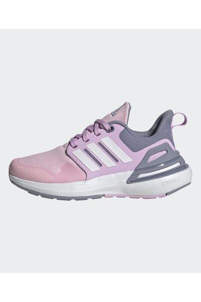 adidas RapidaSport Bounce Lace Shoes-Pink