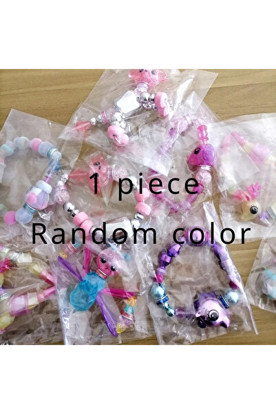 Choice سوار حيوانات ملتوية عشوائيًا، مجوهرات، رباط شعر، ربطة عنق، حيوانات ألي...