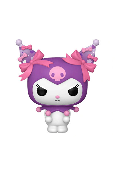 NW NessiWorld فانكو بوب سانريو: كورومي غرامبي (الذكرى السنوية العاشرة)