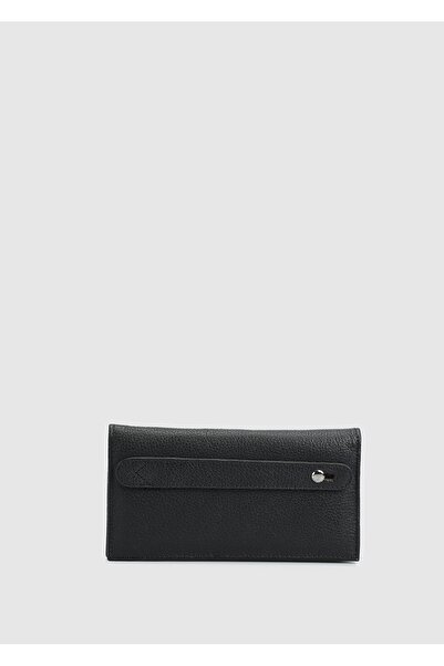 Carrera Black 351 Flt Leather Black