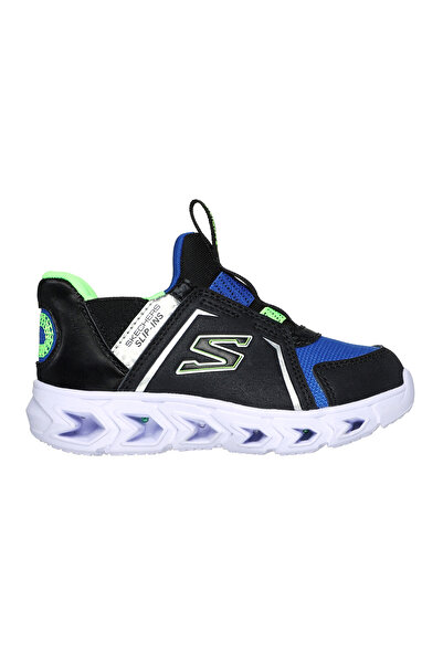 SKECHERS حذاء هيبنو فلاش 2.0 - أسود