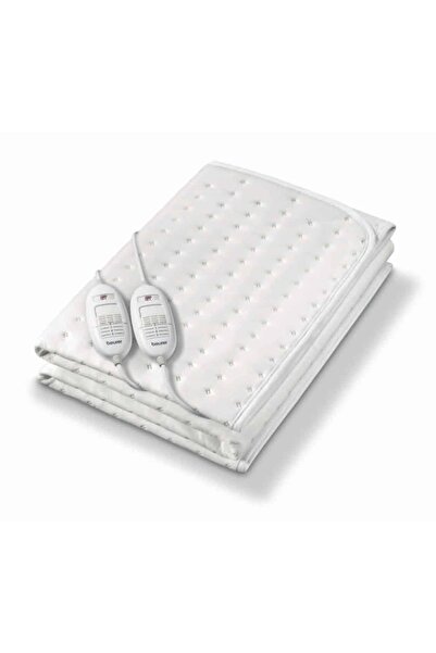 Beurer TS 26 XXL Çift Isıtmalı Yatak Altı