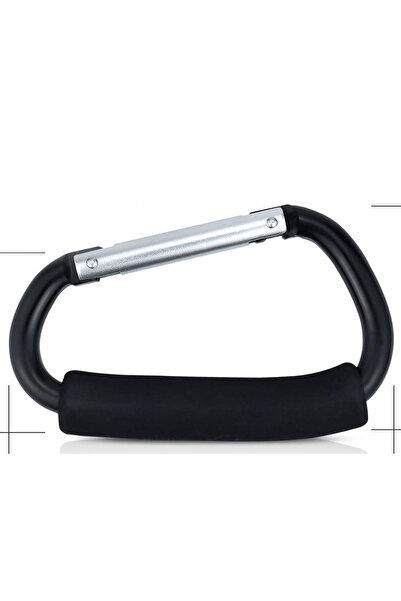 Choice 1 pc 1pc Baby Stroller Hook Stroller Dedicated Hook, Storage Bag Hook For Backpack Car, Universal St