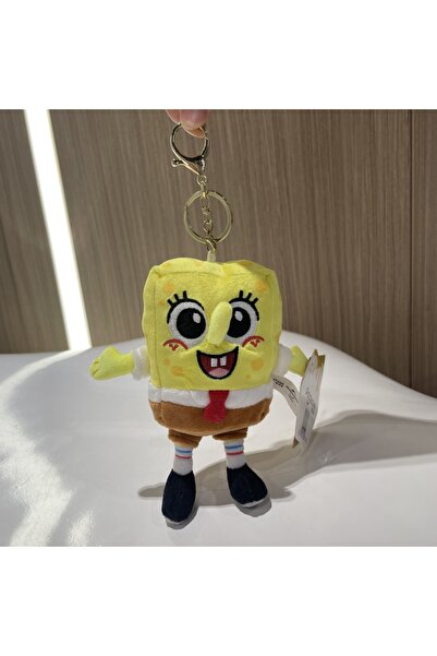 Choice لعبة سبونج بوب سكوير بانتس الأصلية HWJB137-11 سم، باتريك ستار سكويدوار...