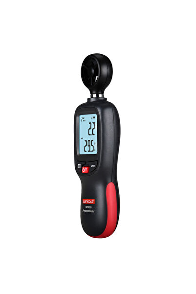 Other Anemometru - anemometrie WT82B