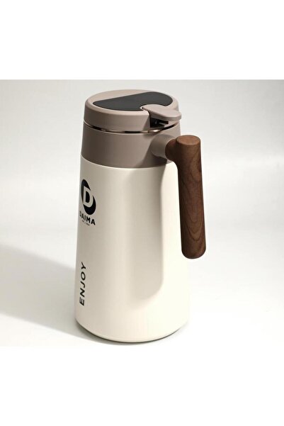 Daima Enjoy Termos White 1680ml