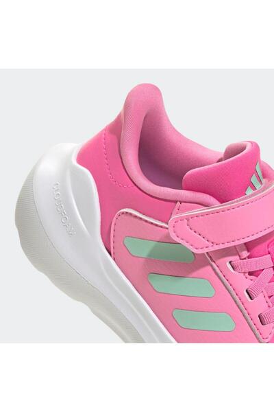 adidas Tensaur Run 3.0 Shoes - Pulse Magenta/Clear Mint/Bliss Pink