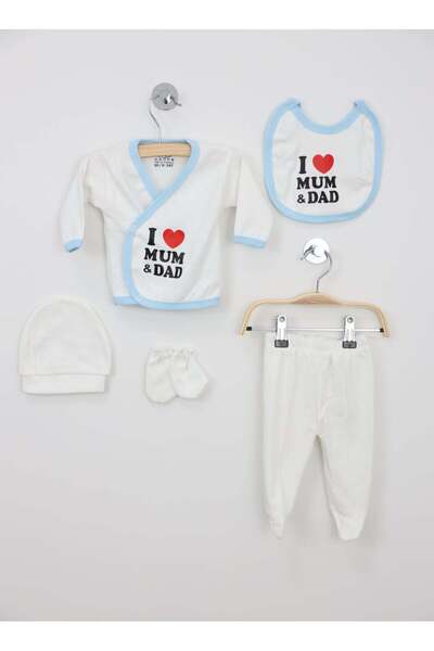 Fun Moment 5-Piece Baby Boomers Gift Set