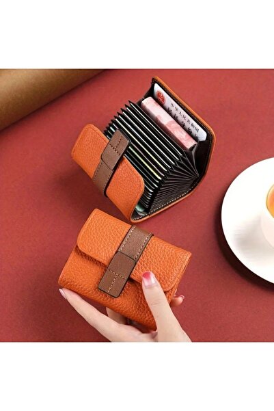 Zen Multiple Card Slots for Women